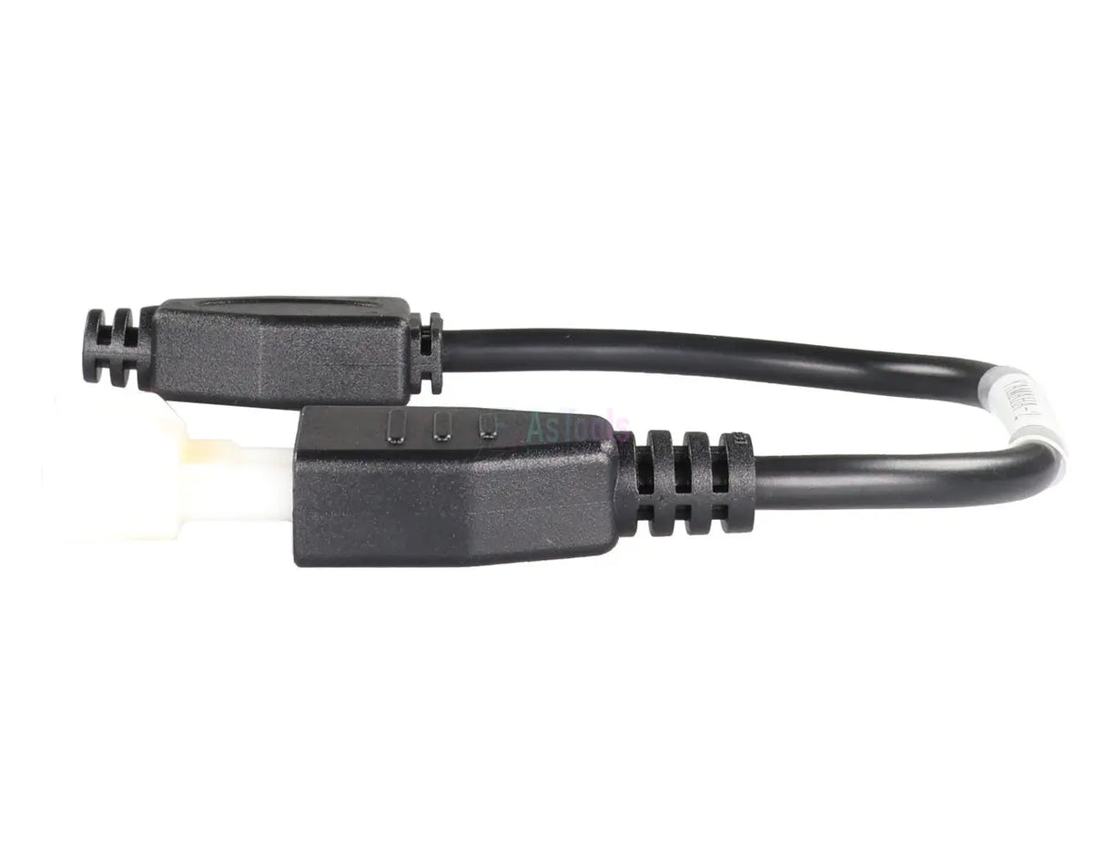 OBDSTAR OBDSTAR Yamaha 2 Pins OBD - IMMO Verloopkabel Waterscooter
