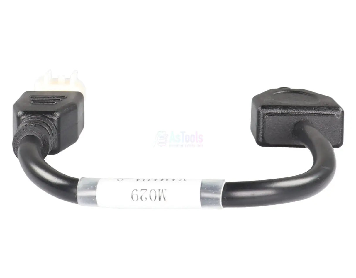 OBDSTAR OBDSTAR Yamaha 2 Pins OBD - IMMO Verloopkabel Waterscooter