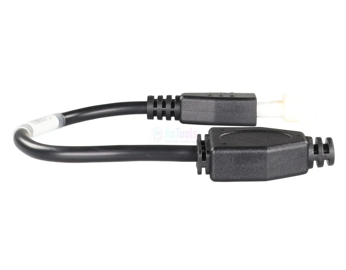 OBDSTAR OBDSTAR Yamaha 2 Pins OBD - IMMO Verloopkabel Waterscooter