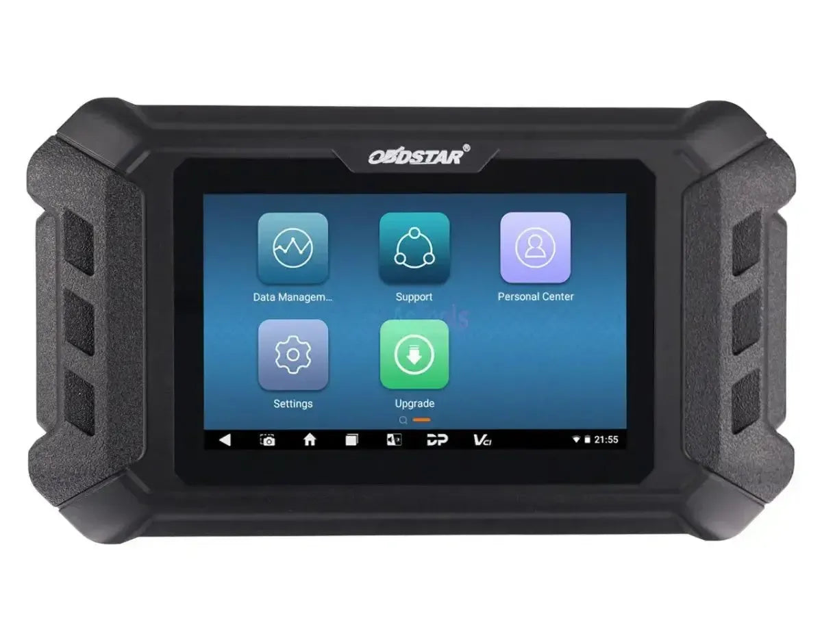 OBDSTAR P50 Crashdaten-Programmierer