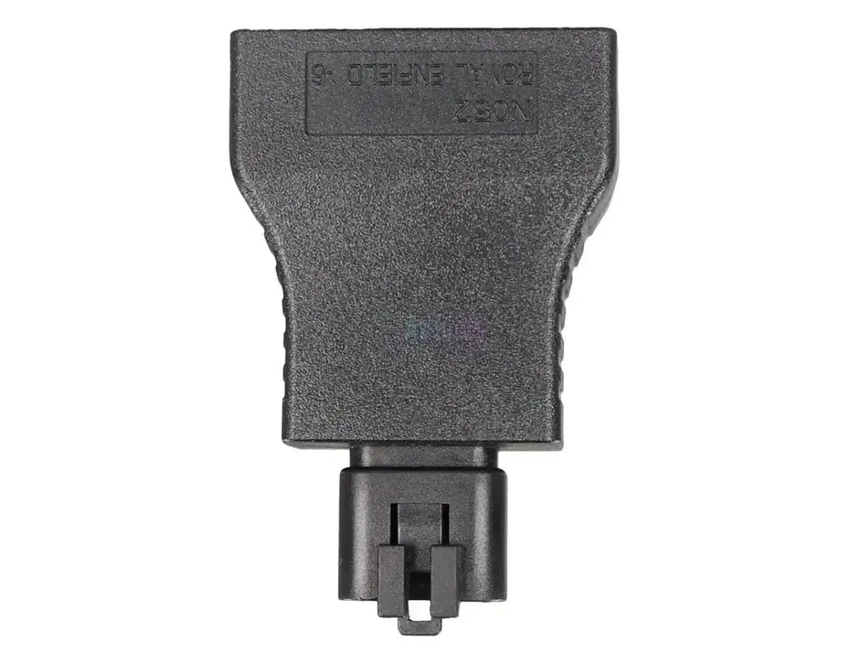 OBDSTAR (N052) | Royal Enfield 6-poliger OBD – 16-poliger OBD2 Adapter | Motorrad