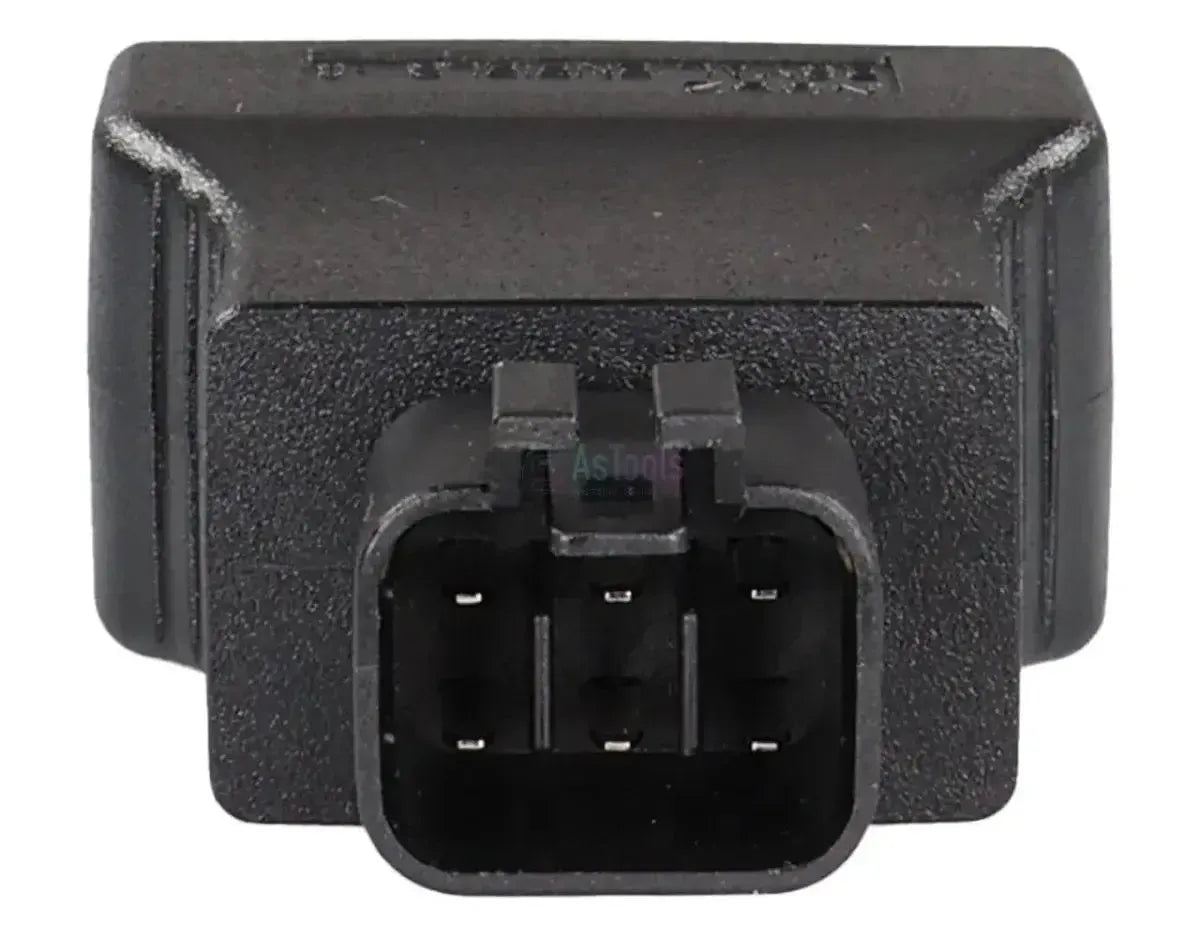 OBDSTAR (N052) | Royal Enfield 6-poliger OBD – 16-poliger OBD2 Adapter | Motorrad