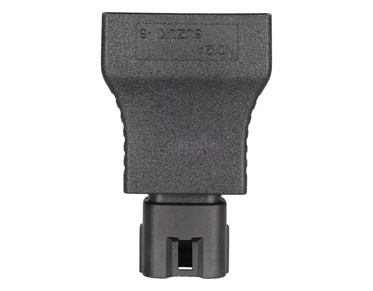 OBDSTAR (N012A) | Suzuki 6-poliger OBD – 16-poliger OBD2 Adapter | Motorrad