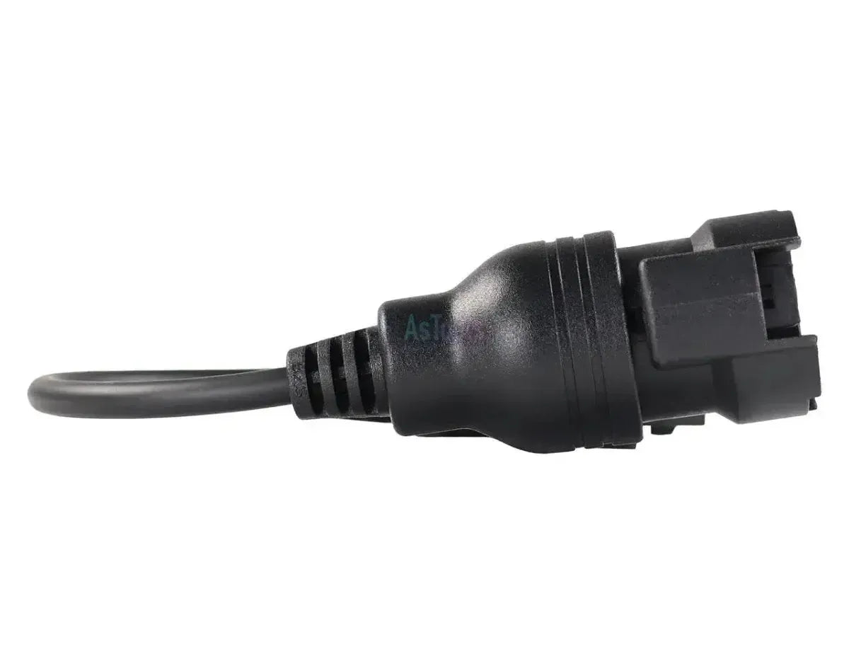 OBDSTAR (M012A) | Suzuki 6-poliges OBD – 16-poliges OBD2 Adapterkabel | Motorrad