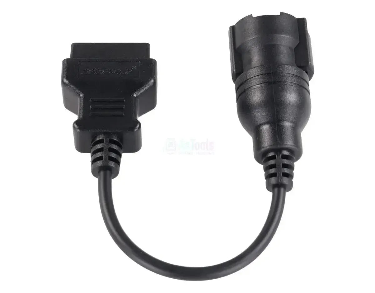 OBDSTAR (M012A) | Suzuki 6-poliges OBD – 16-poliges OBD2 Adapterkabel | Motorrad