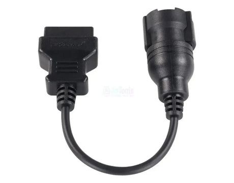 OBDSTAR (M012A) | Suzuki 6-poliges OBD – 16-poliges OBD2 Adapterkabel | Motorrad