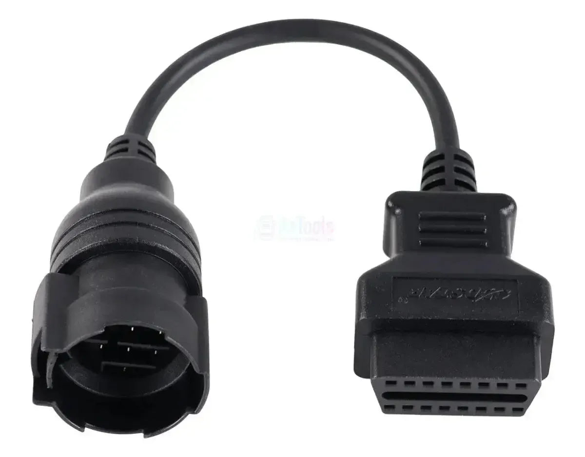 OBDSTAR (M012A) | Suzuki 6-poliges OBD – 16-poliges OBD2 Adapterkabel | Motorrad