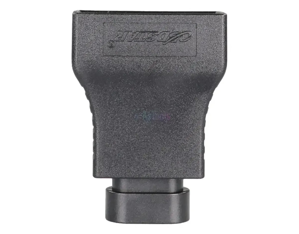 OBDSTAR (N026) | SYM 3-poliger OBD – 16-poliger OBD2 Adapter | Snorfiets