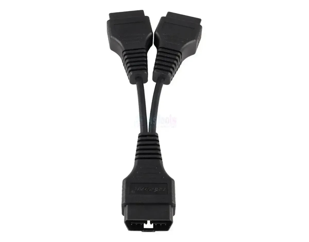 OBDSTAR (T008) | Mercedes-Benz ABS (204-Fahrgestell) – 15-poliges DB15 Adapterkabel | Personenwagen