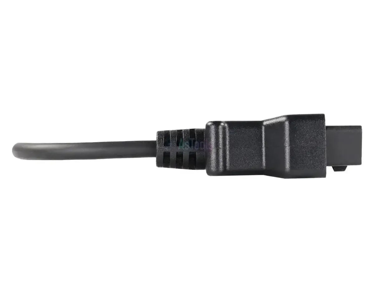 OBDSTAR (M071) | Tohatsu 6-polig OBD – 16-polig OBD2 Adapterkabel | Motorboot