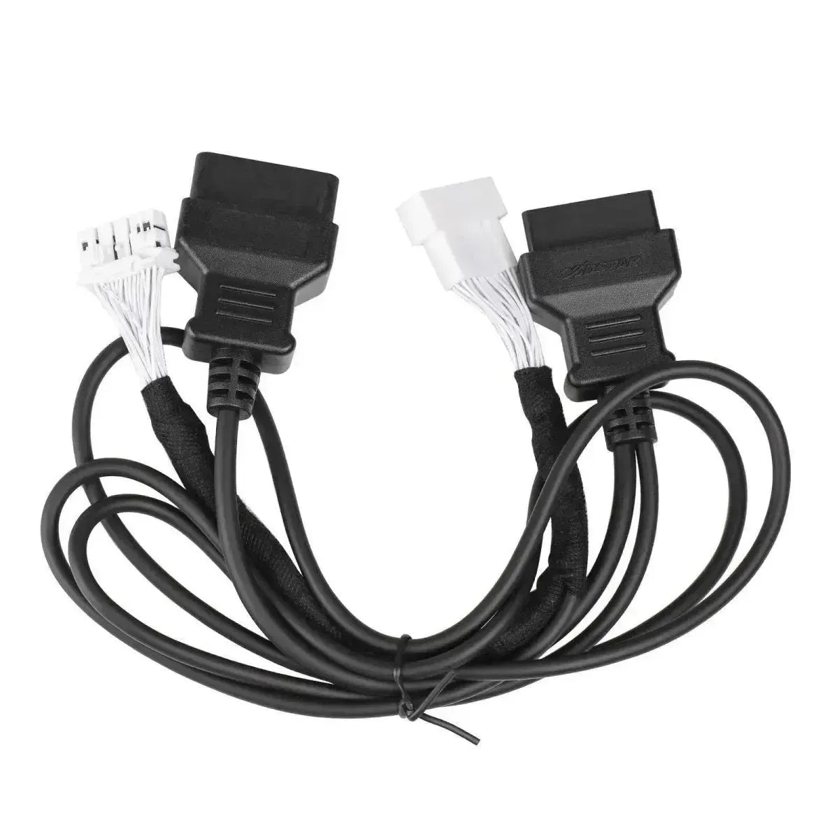 OBDSTAR Toyota 30 Pins IMMO - 16 Pins OBD2 Adapterkabel