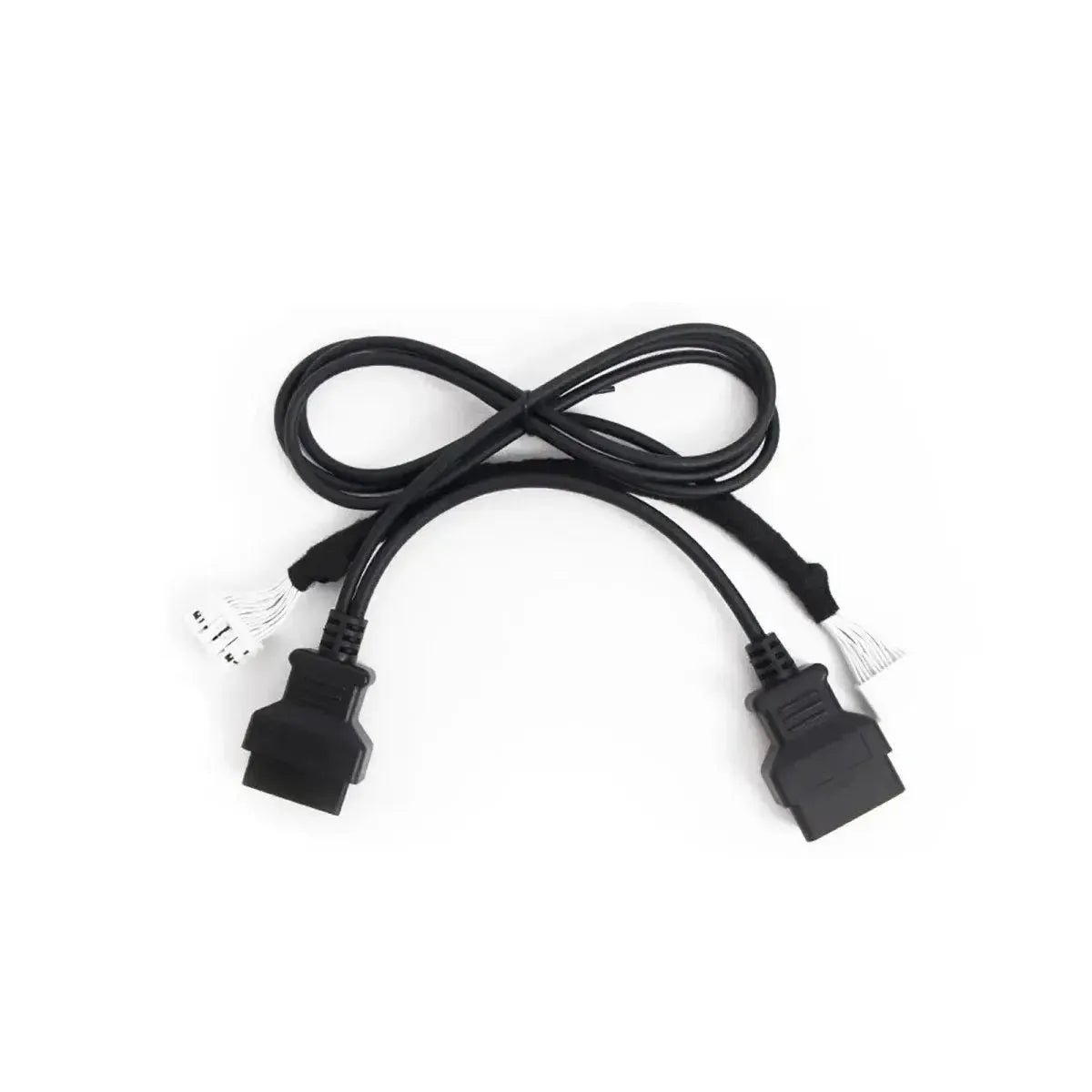 OBDSTAR Toyota 30 Pins IMMO - 16 Pins OBD2 Adapterkabel