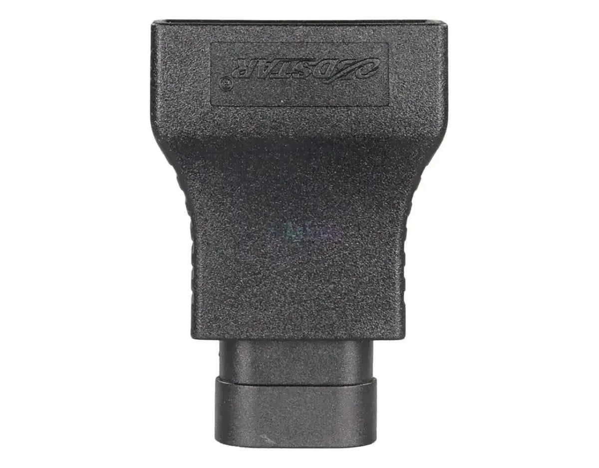 OBDSTAR (N004) | Universeller 3-poliger OBD – 16-poliger OBD2 Adapter | Moped/Motorrad