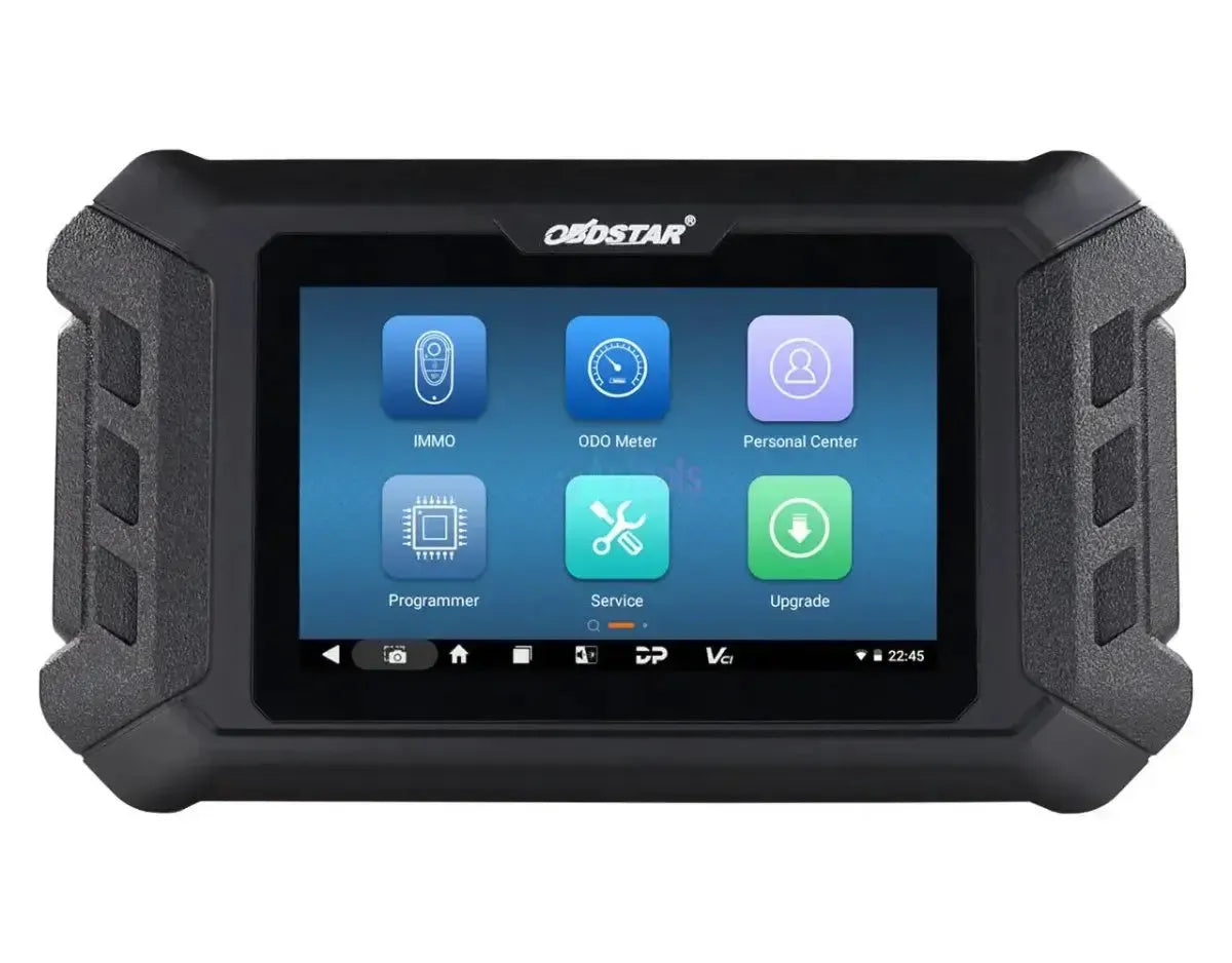 OBDSTAR X300 Mini Chrysler Multifunktionaler Programmierer