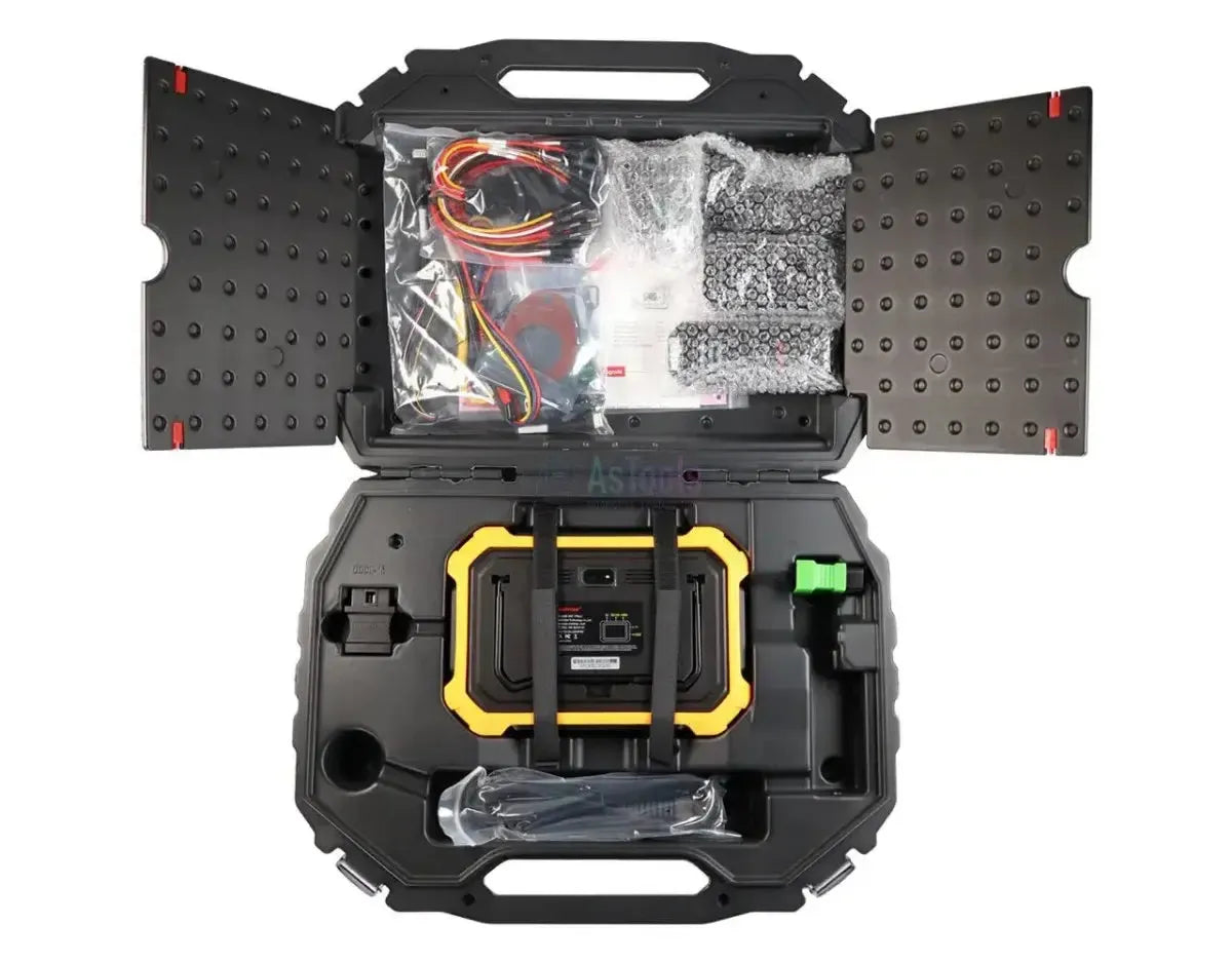 OBDSTAR X300DP Plus C Multifunktionaler Programmierer