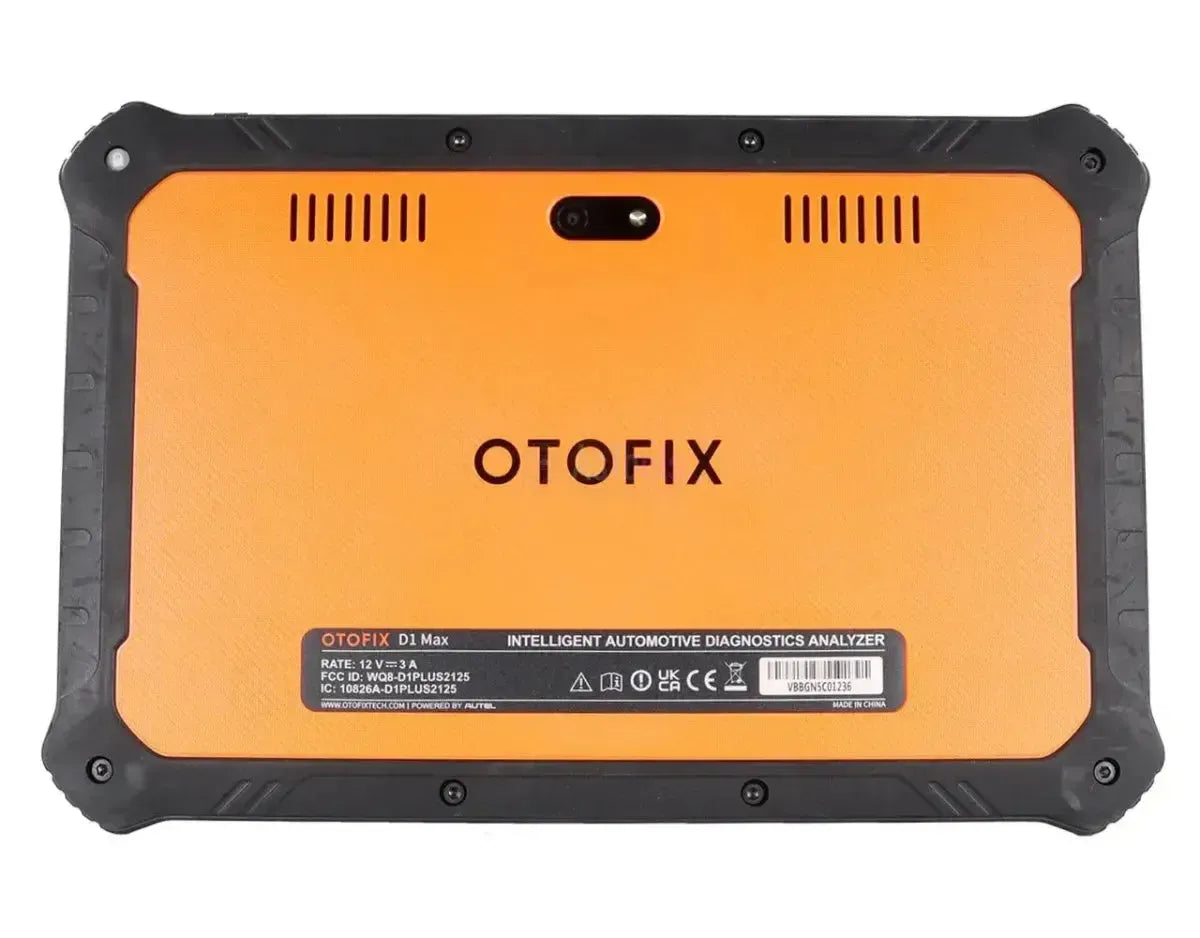OTOFIX D1 Max Auto Diagnosegerät