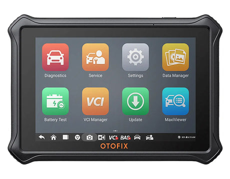 OTOFIX OTOFIX D1 Lite Auto Uitleesapparaat