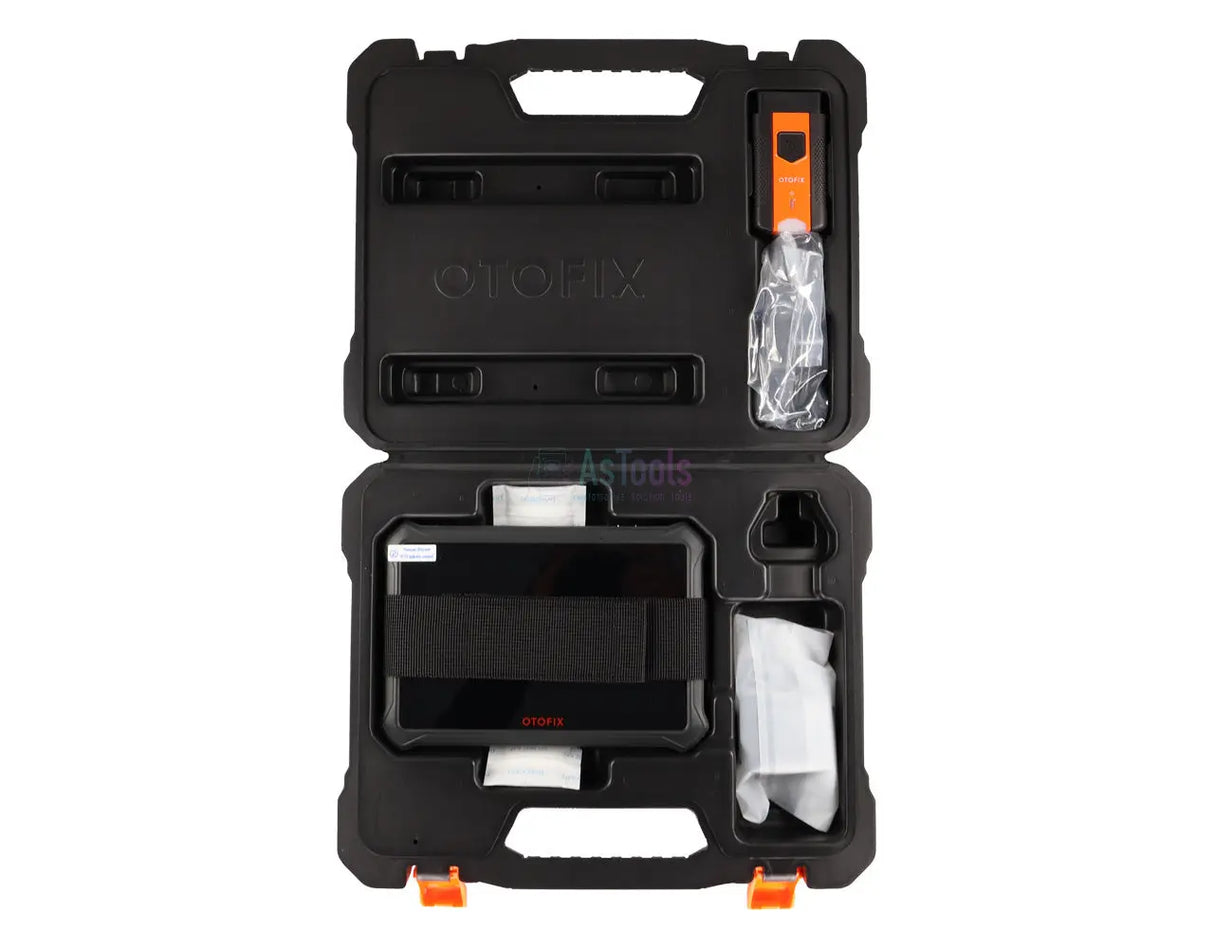 OTOFIX OTOFIX D1 Lite Auto Uitleesapparaat