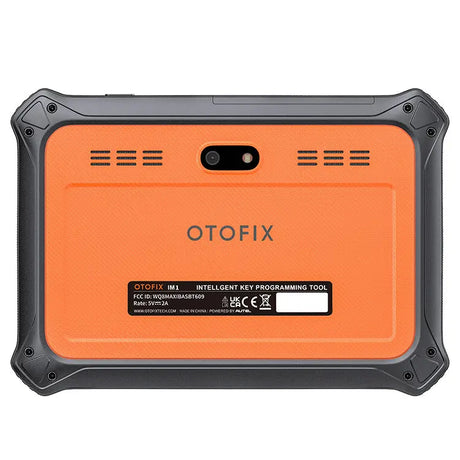OTOFIX OTOFIX IM1 Auto Sleutelprogrammeur