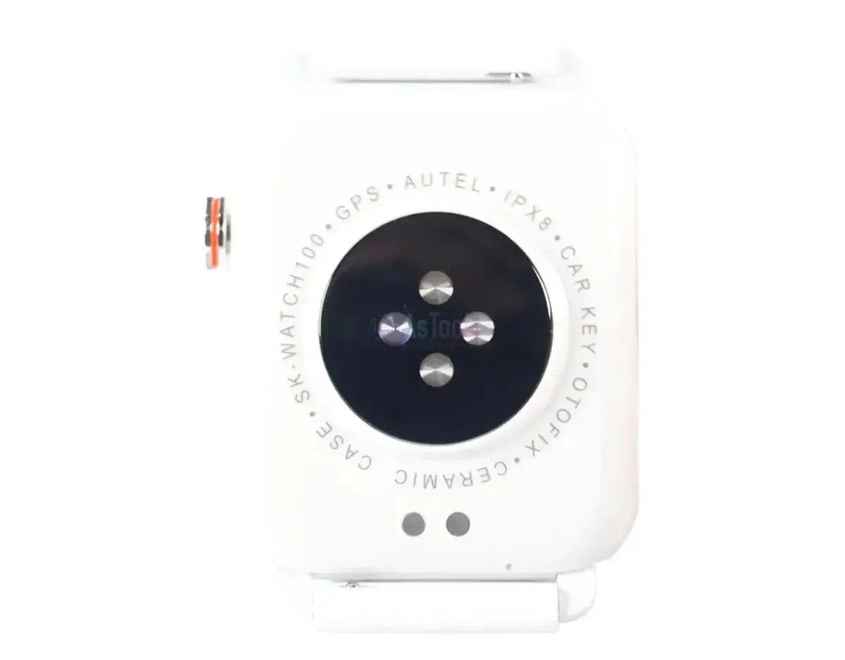 OTOFIX Smartwatch