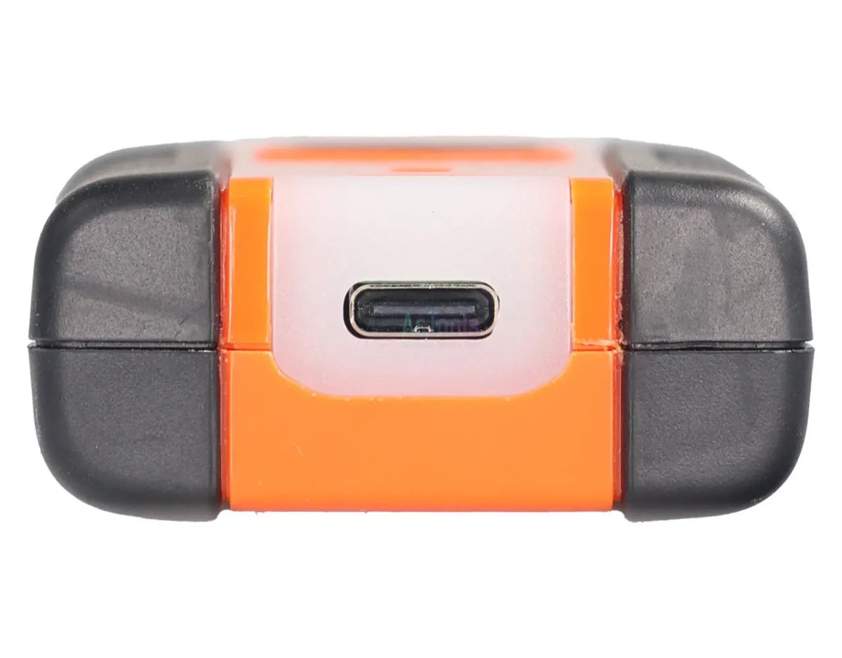 OTOFIX V1 Interface
