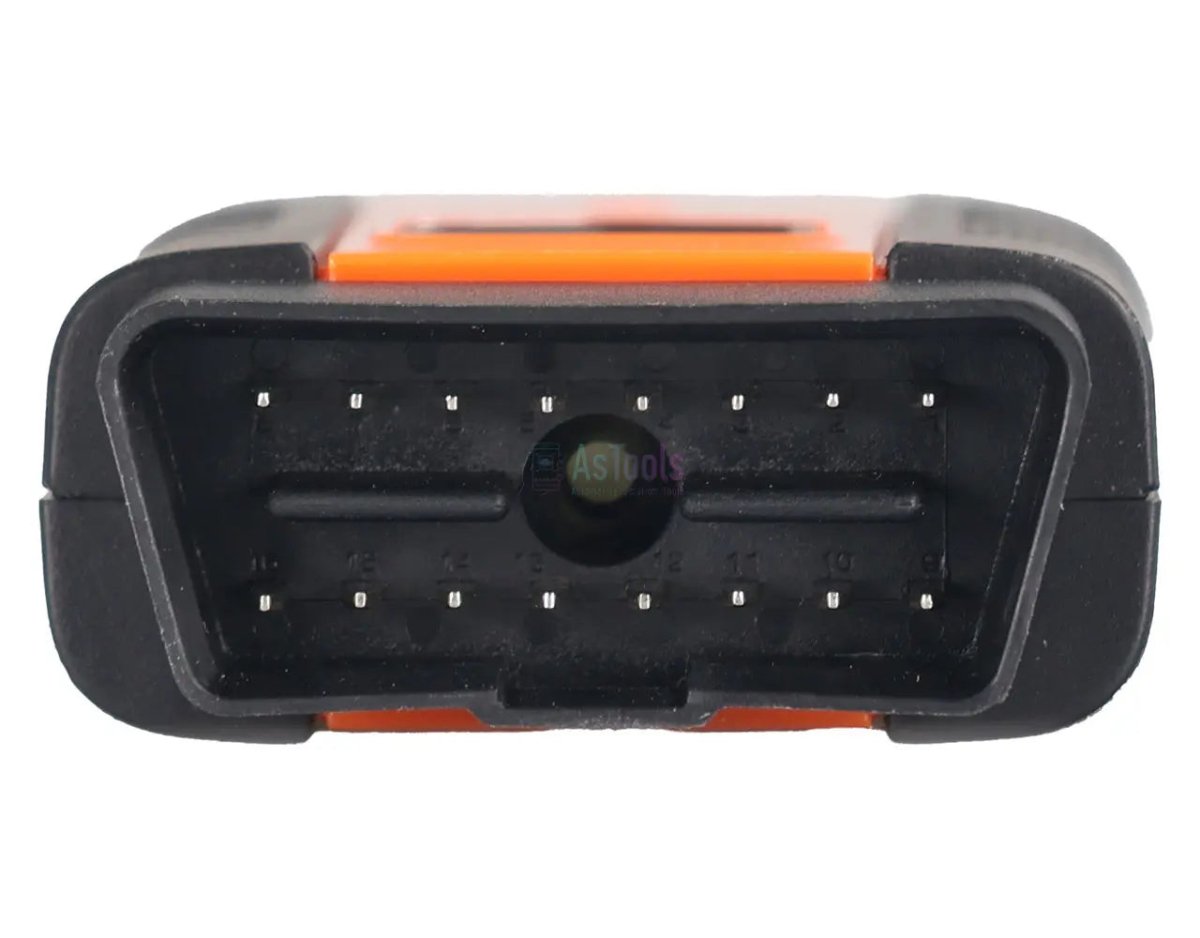 OTOFIX V1 Interface