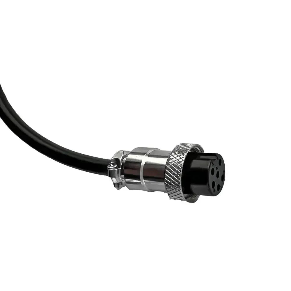 PGO 6-poliges OBD – 16-poliges OBD2 Adapterkabel Motorrad