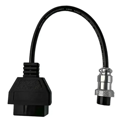 PGO 6-poliges OBD – 16-poliges OBD2 Adapterkabel Motorrad