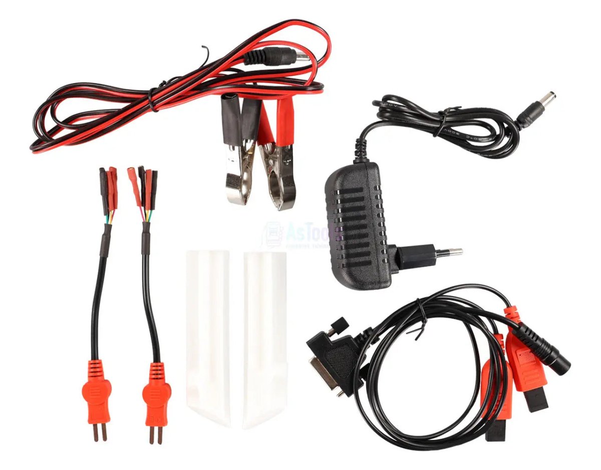 Thinkcar GDI Box Injectortester