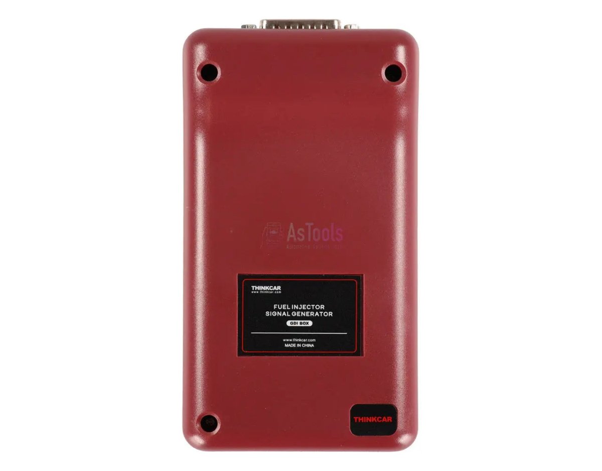 Thinkcar GDI Box Injectortester