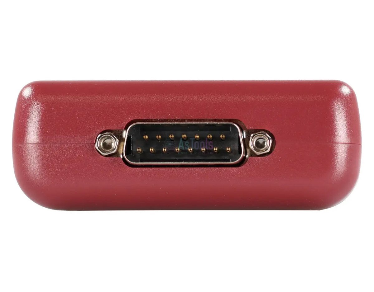 Thinkcar GDI Box Injectortester