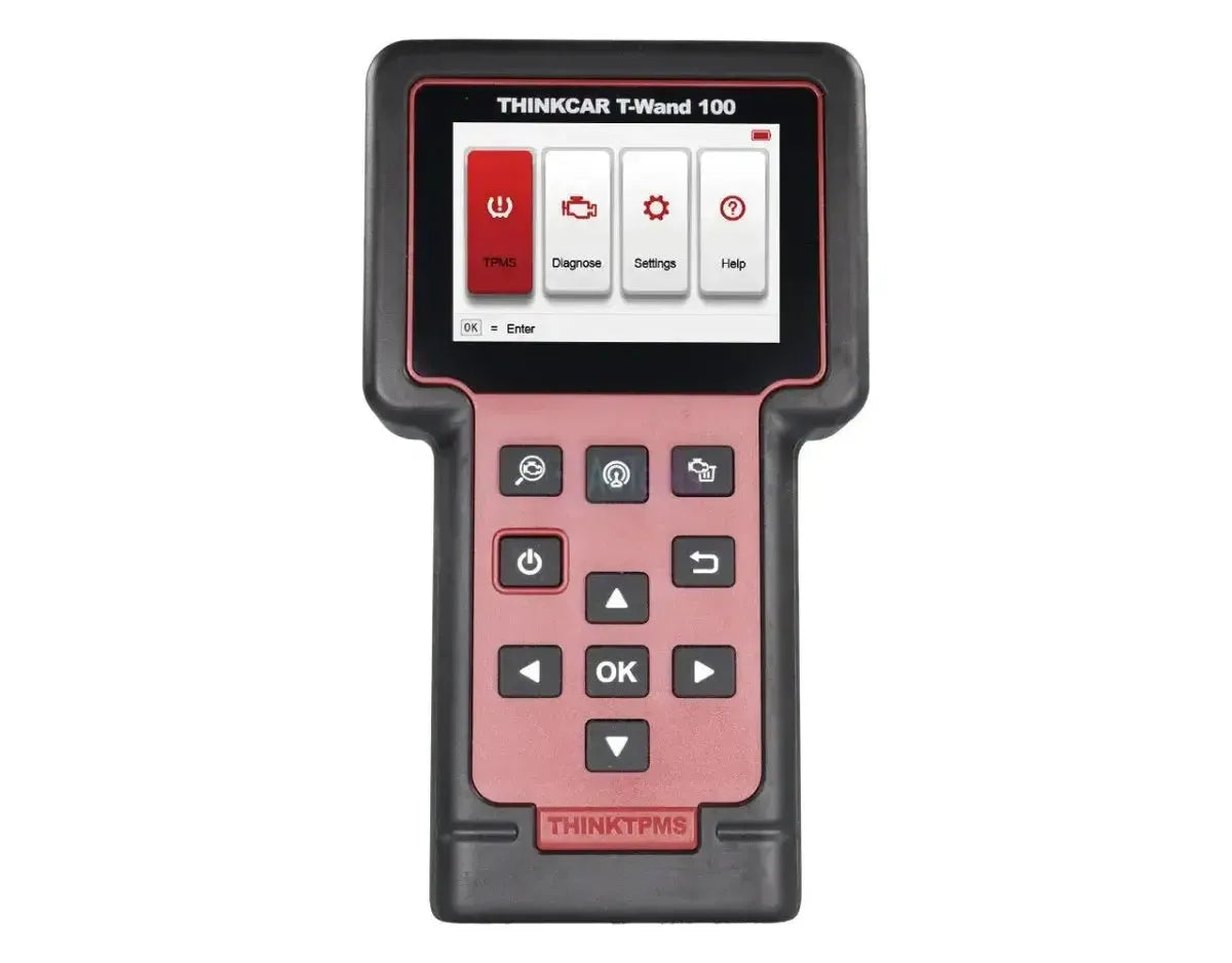 Thinkcar T-Wand 100 TPMS Programmierer