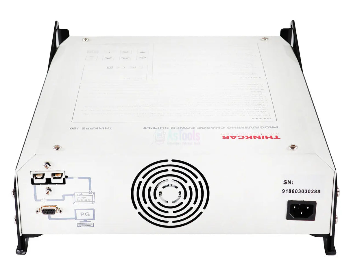 Thinkcar Thinkcar ThinkPPS 150 Druppellader
