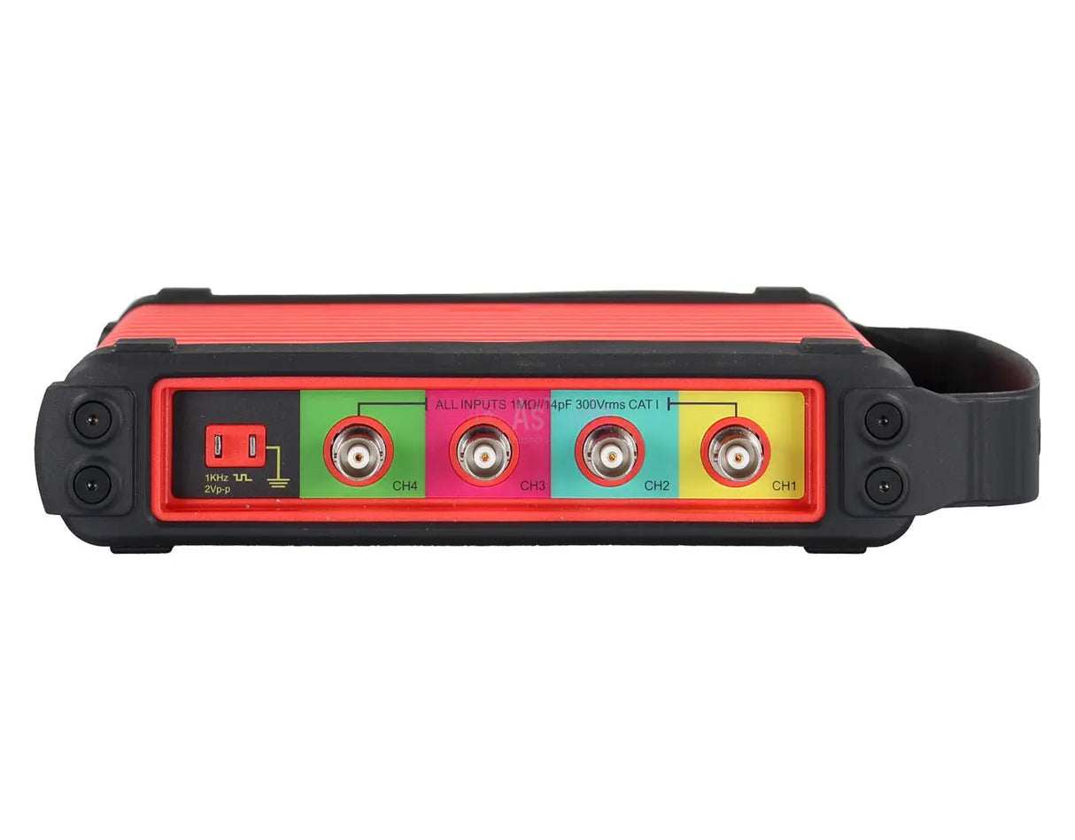 Thinkcar Thinkcar Thinktool Scope Oscilloscoop 4-Kanaals
