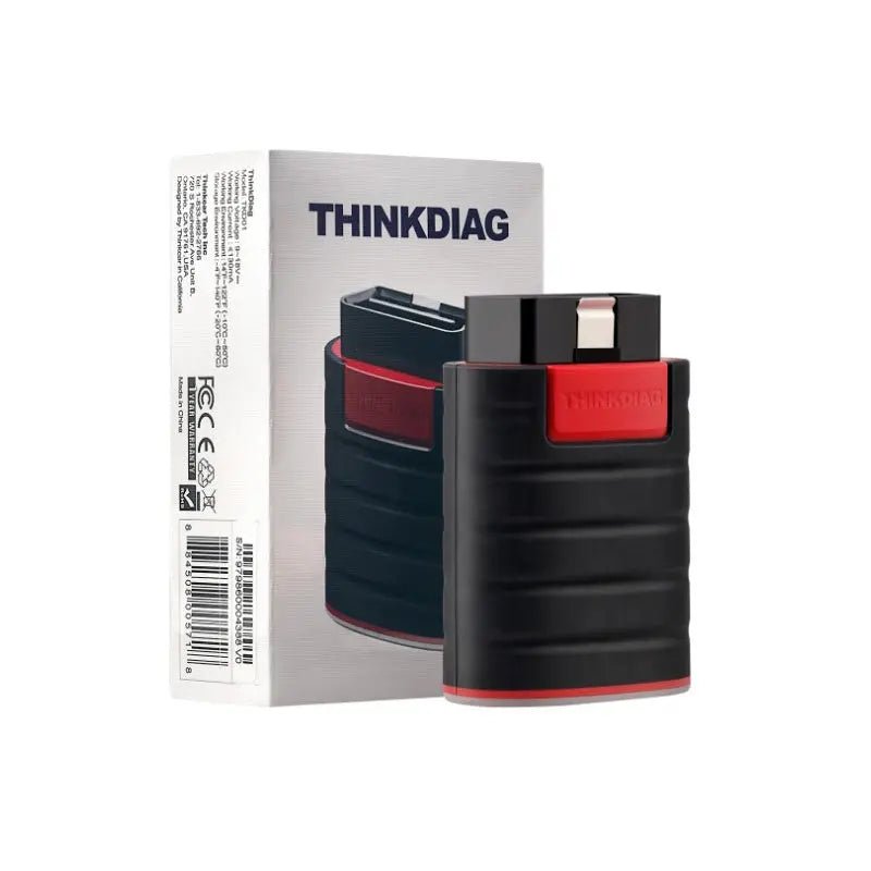 Thinkcar Thinkdiag Auto Uitleesapparaat