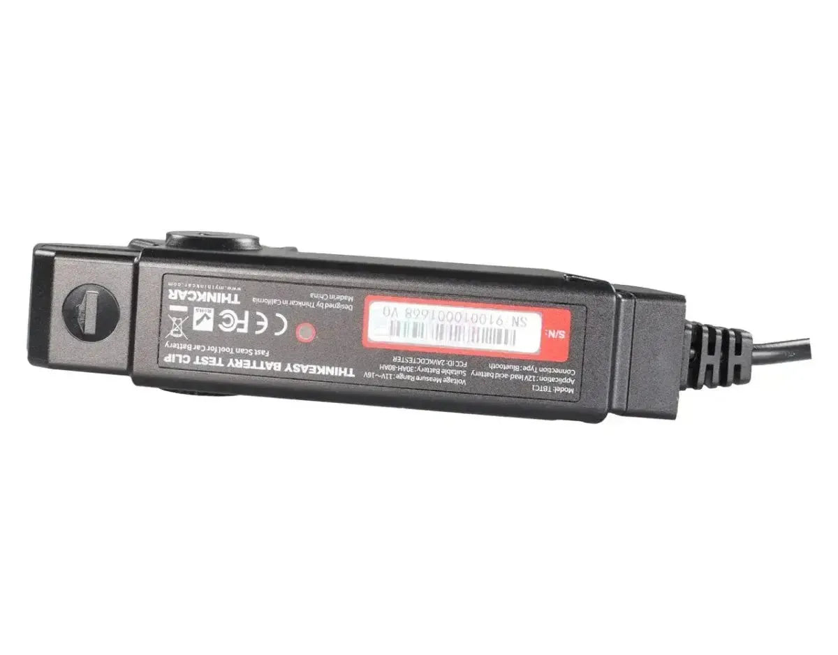 Thinkcar ThinkEasy | Batterietester