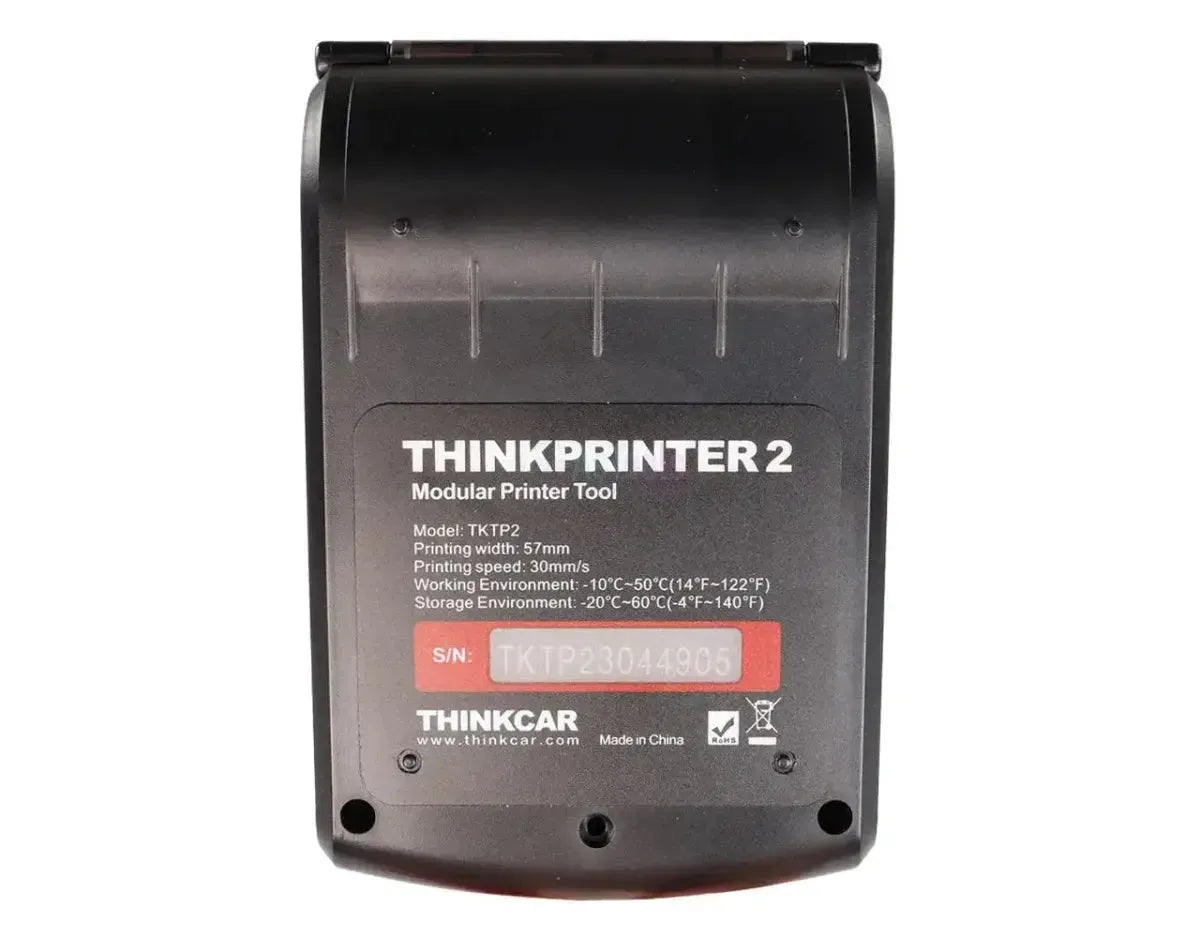 Thinkcar ThinkPrinter 2 USB-Printer