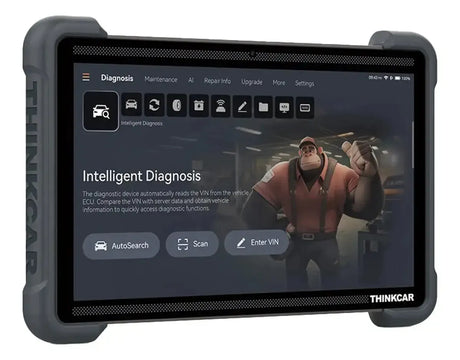 Thinkcar Thinktool Expert 394 Auto Diagnosegerät