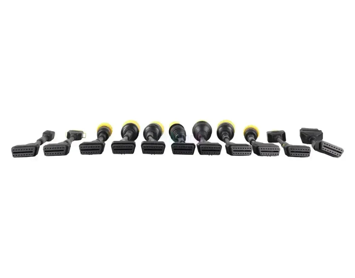 Thinkcar Thinktool Master HD Paket