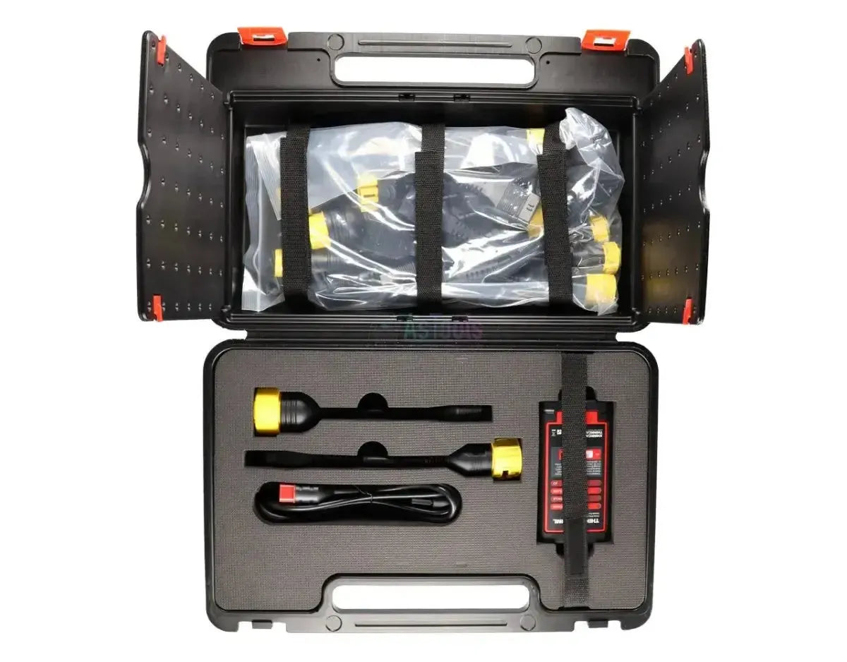Thinkcar Thinktool Master HD Paket