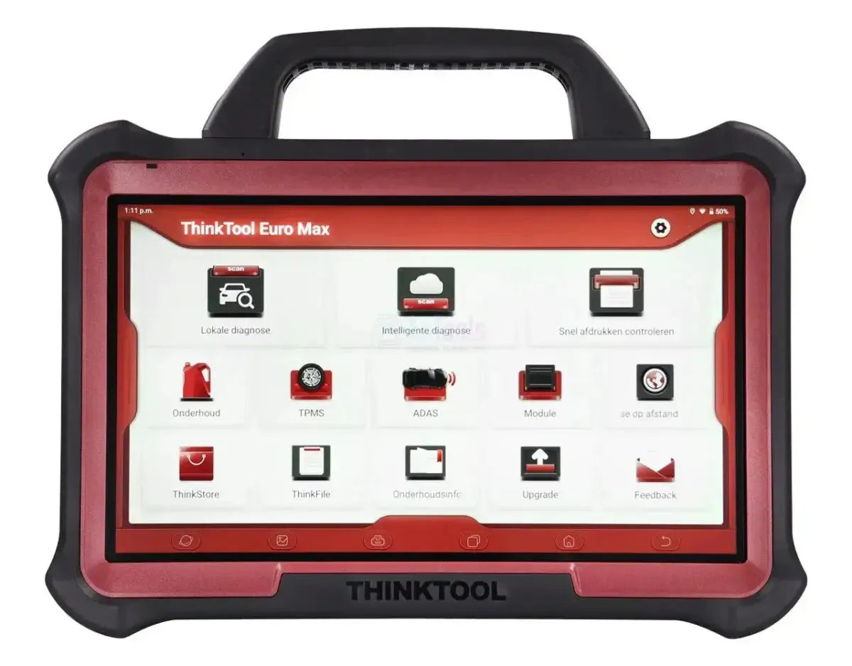 Thinkcar Thinktool Max Auto Diagnosegerät