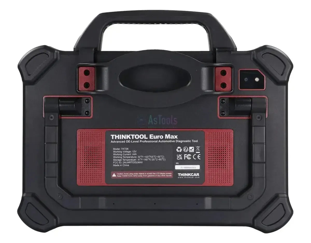 Thinkcar Thinktool Max Auto Diagnosegerät