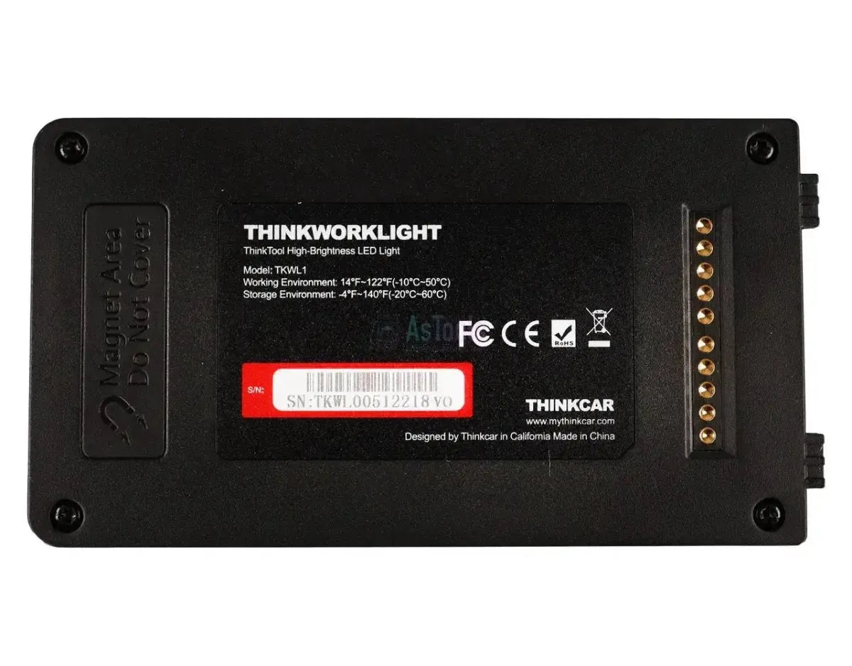 Thinkcar Thinktool Arbeitslichtmodul