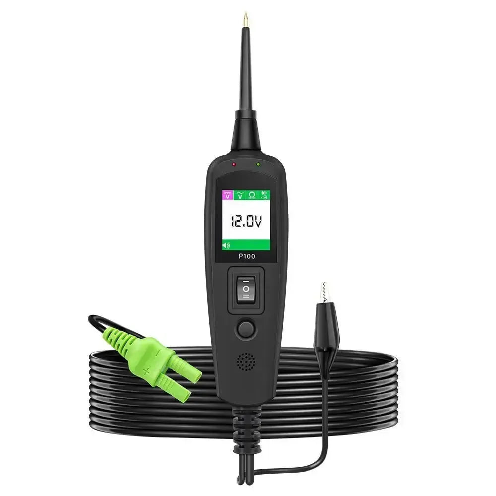 TopDiag P100 Schaltungstester
