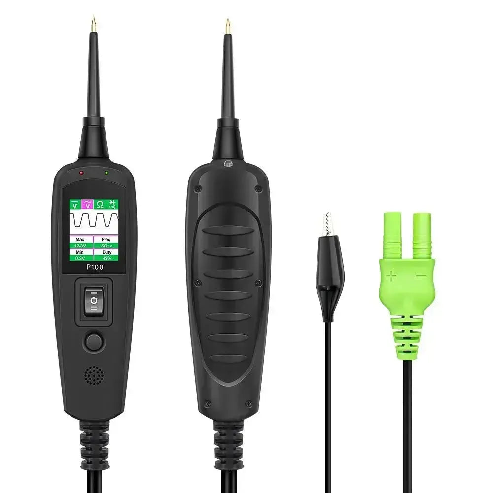 TopDiag P100 Schaltungstester