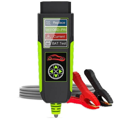TopDiag TopDiag BT400 Multifunctionele Accutester