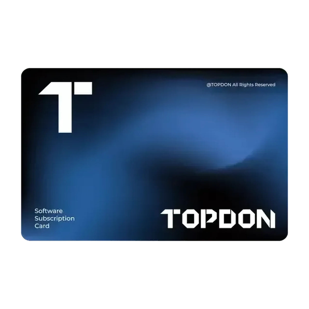 Topdon ADAS | Software-Aktivierung