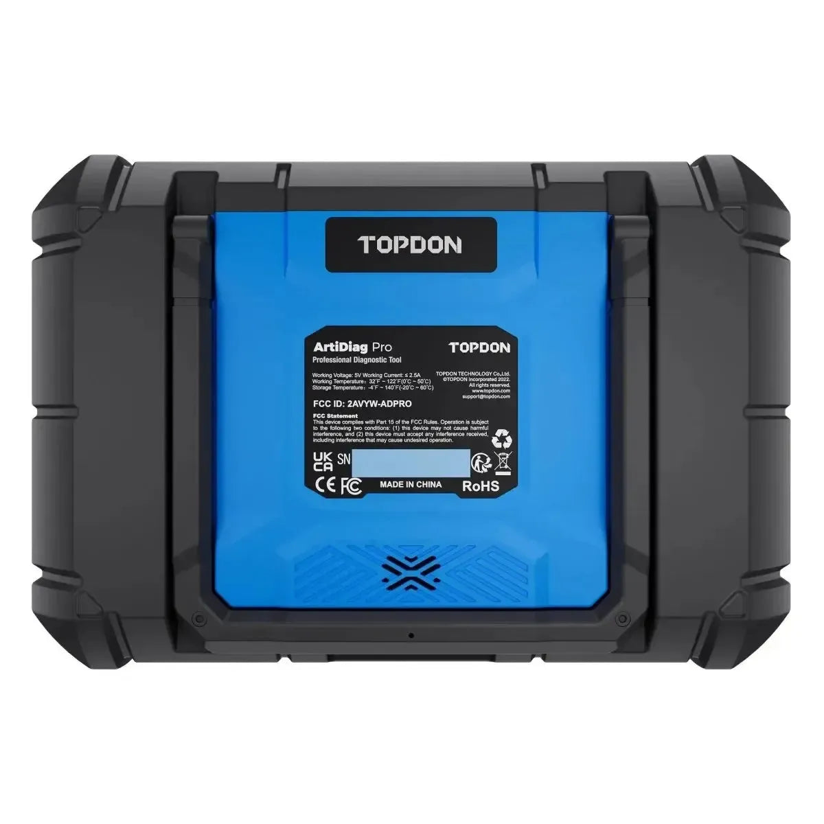 Topdon ArtiDiag Pro Auto Diagnosegerät