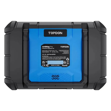 Topdon ArtiDiag Pro Auto Diagnosegerät