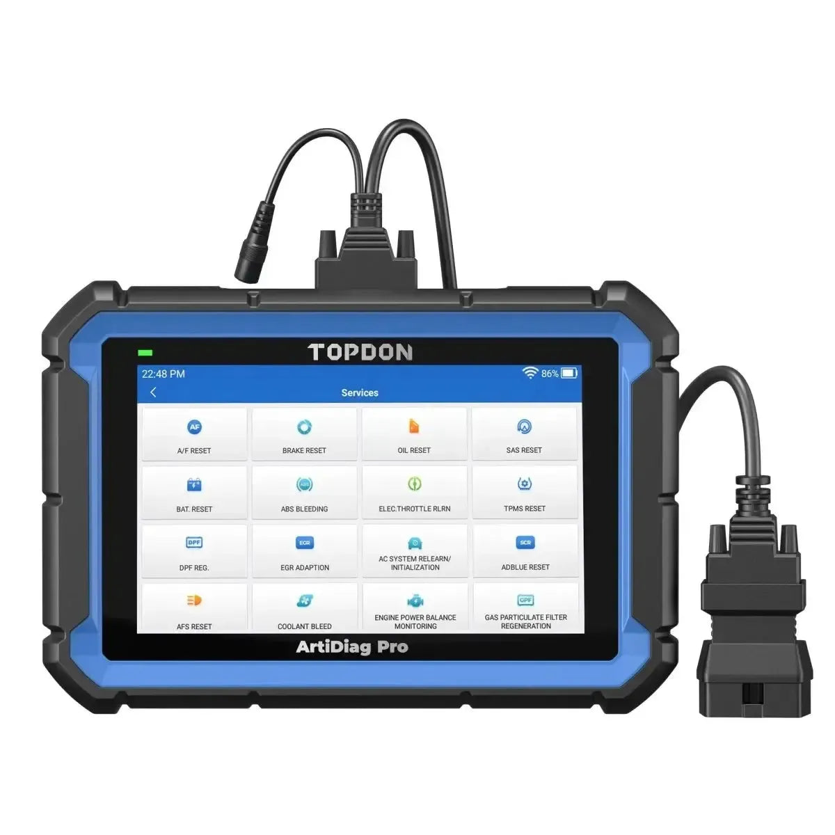 Topdon ArtiDiag Pro Auto Diagnosegerät